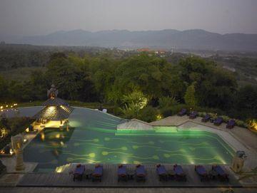 Anantara Golden Triangle Resort Chiang Rai 229 Moo 1 Chiang Saen