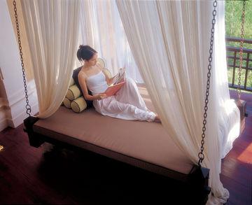 Anantara Golden Triangle Resort Chiang Rai 229 Moo 1 Chiang Saen