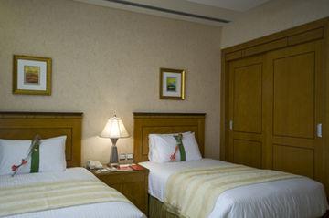 Ramada Gulf Hotel Al Khobar King Abdullah Street cross King Abdul Aziz Street