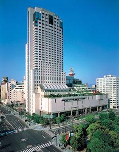 Rihga Royal Hotel Hiroshima 6-78 Naka-Ku, Motomachi