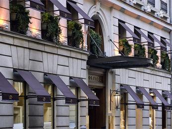 Hotel Sofitel Paris Le Faubourg 15 Rue Boissy D Anglas