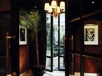 Hotel Sofitel Paris Le Faubourg 15 Rue Boissy D Anglas