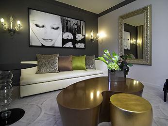 Hotel Sofitel Paris Le Faubourg 15 Rue Boissy D Anglas