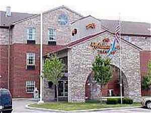 Holiday Inn Express Benton Harbor 2276 Pipestone Rd