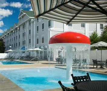 Photo from hotel 'Grand Hotel North Conway'