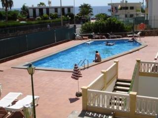 Apartamentos Los Ficus Gran Canaria Avenida Italia 17 Playa del Ingles