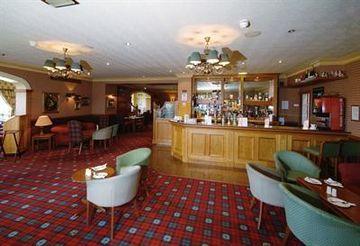 Cairn Hotel Bathgate Blackburn Road