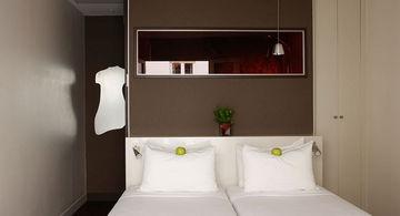 Hotel Le Quartier Bercy Square Paris 33 Boulevard De Reuilly