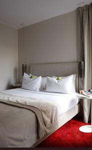 Hotel Le Quartier Bercy Square Paris 33 Boulevard De Reuilly