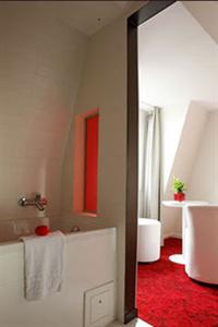 Hotel Le Quartier Bercy Square Paris 33 Boulevard De Reuilly