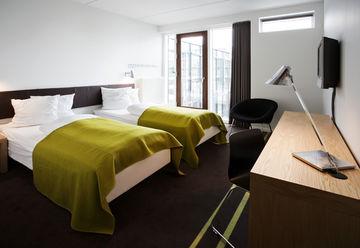 First Hotel Kolding Banegardspladsen 7