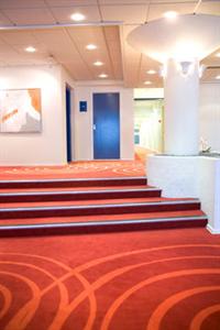 First Slotshotel Aalborg Rendsburggade 5