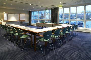 First Slotshotel Aalborg Rendsburggade 5