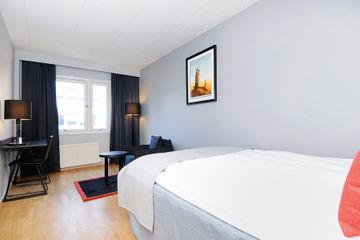 First Hotel Ambassadeur Drammen Stromso Torg 7