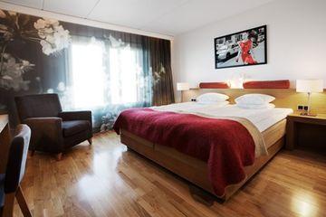 First Hotel G Gothenburg (Sweden) Nils Ericsonsplatsen 4