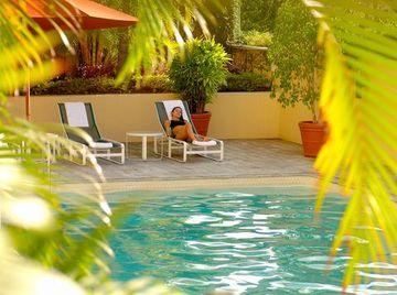 Photo from hotel 'Hilton Hotel Brisbane'