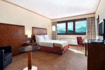 Hilton Hotel Innsbruck Salurner Strasse 15