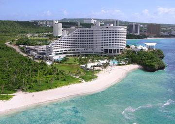 Nikko Guam Hotel Tamuning 245 Gun Beach Road Tumon P.O.Box 12819