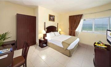 Tulip Inn Royal Suites Ajman Hameed Bin Rashed Al Nueimy