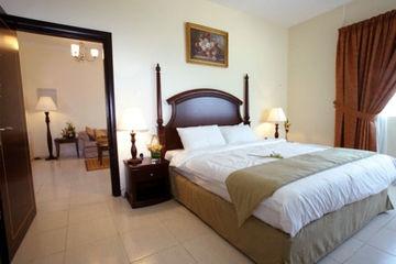 Tulip Inn Royal Suites Ajman Hameed Bin Rashed Al Nueimy