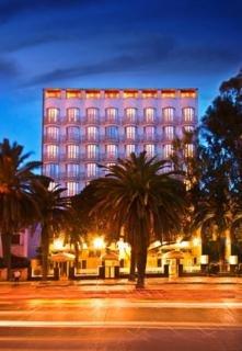 Hotel La Maison Blanche Tunis