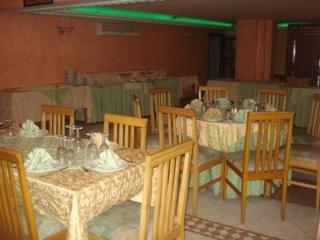 Bouregreg Hotel Rabat Angle Av. Hassan II et Rue Nador