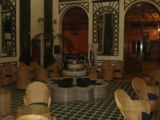 Bouregreg Hotel Rabat Angle Av. Hassan II et Rue Nador