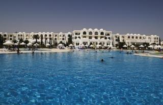 Vincci Hotel Djerba BP 243