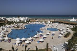 Vincci Hotel Djerba BP 243