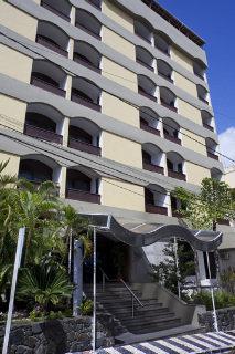 Grande Hotel Da Barra Salvador Av. Sete Setembro 3564