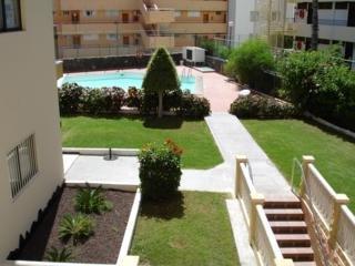 Apartamentos Los Ficus Gran Canaria Avenida Italia 17 Playa del Ingles