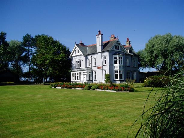 Foxcroft Bed and Breakfast Millom Haverigg