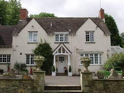 The Ridge Guest House Bourton-on-the-Water Whiteshoots Hill