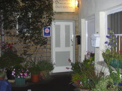 Chestnut Bed and Breakfast Bourton-on-the-Water High Street