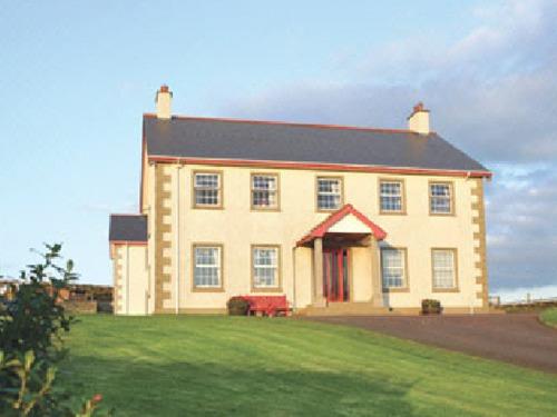 Carnalbanagh House 192 Coleraine Road