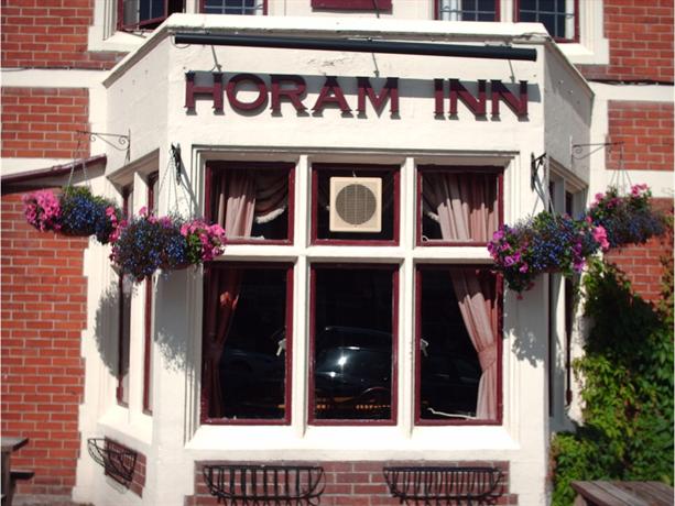 The Horam Inn Heathfield High Street, Horam
