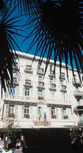 Hotel Ambassador Monaco