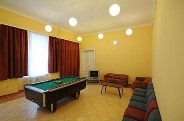 City Guesthouse Flora Hotel Budapest Harsfa Utca 59/B