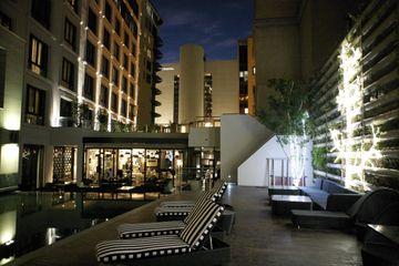 Davinci Hotel and Suites Johannesburg 2 Maude Street c/o 5th Street Sandton