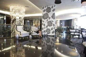 Davinci Hotel and Suites Johannesburg 2 Maude Street c/o 5th Street Sandton