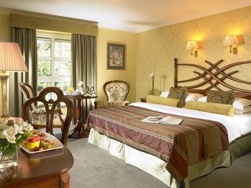 Dromhall Hotel Killarney Muckross Road