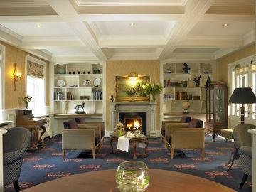 Dromhall Hotel Killarney Muckross Road