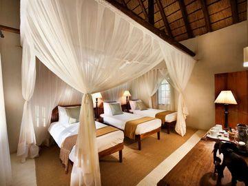 Kempinski Mokuti Lodge Tsumeb P.O. Box 403