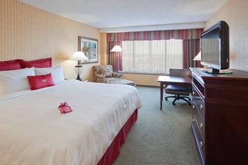 Crowne Plaza Hotel Silicon Valley Milpitas 777 Bellew Drive