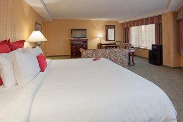 Crowne Plaza Hotel Silicon Valley Milpitas 777 Bellew Drive