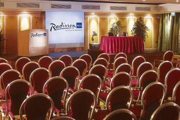 Radisson Blu St. Helen's Hotel Dublin Stillorgan Road