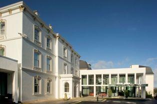 Rochestown Park Hotel Cork Rochestown Road