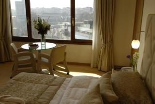 Mega Residence Hotel Istanbul Eytam Cad No 33 Macka