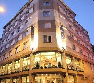 Helgon Hotel Lourdes 8 Rue de Massabielle