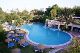 Tunisia Lodge Nabeul Zone Touristique Yasmine Hammamet